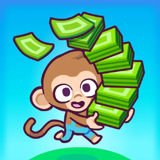 
monkey games image 
